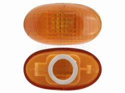 Поворот в крыло Chevrolet Matiz 04-05 / Daewoo Matiz 97-15 (Справа=Слева)