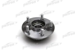 PBK6981H Ступица колеса