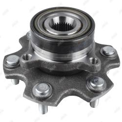 Ступица колеса MITSUBISHI PAJERO V65W V87W V68W HW23019