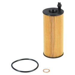 Фильтр для а/м BMW X1 E84(09-)/X3 F25(09-)/X5 F15(13-)/X6 F16(14-) 1.6D/2.0D/3.0D (масл.картридж) (CRLR6004X)