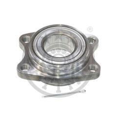 Ступица с подшипником NISSAN: 200 SX (S13)  200 SX (S14) 961751