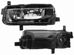 Фара противотуманная (Спереди/ Справа) Volkswagen Transporter 15-19 / Caddy 15-20 / Multivan 15-20