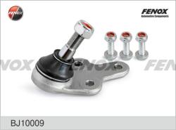 BJ10009 Опора шаровая FORD FOCUS II/C-MAX 04- нижн.лев/прав.(18mm)
