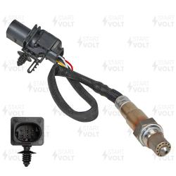 Датчик кисл. для а/м Mercedes-Benz GLE Coupe С292 (14-)/GLE W166 (15-) 3.0i до кат. (VS-OS 1502)