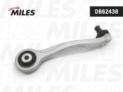 DB62438 Рычаг AUDI A8 09- пер.подв.лев.