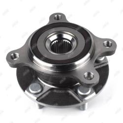 Ступица колеса LEXUS GS300 GRS19# 05-11  IS250 GSE2# 05-  IS300H AVE3# 13- HW21040R