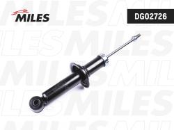 DG02726 Амортизатор SUBARU LEGACY OUTBACK (BE/BH) 12/98-09/03 зад.газ.