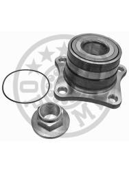 Ступица с подшипником TOYOTA: COROLLA (_E10_)  COROLLA (_E11_)  COROLLA Compact (_E10_) 982857