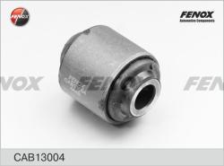 CAB13004 Сайлентблок тяги MITSUBISHI LANCER 95-03 зад.подв.