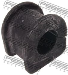 ВТУЛКА ПЕРЕДНЕГО СТАБИЛИЗАТОРА D28.6 (TOYOTA ARISTO JZS160/JZS161 1997-2004) FEBEST tsb-uzs173f