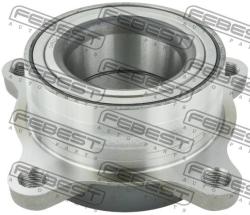 Ступица передняя 0482G-KB4F