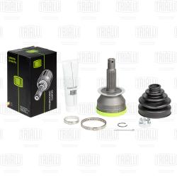 ШРУС для а/м Hyundai Sonata (98-) 2.0i (наруж.) (23 шлц.) (GO 0846)