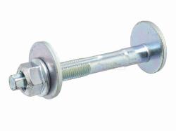 Болт эксцентрика (комплект) задней подвески ремкомплект AUDI A1 2011-2018/AUDI A3 2001-2005/AUDI TT/