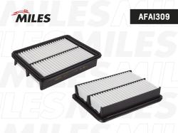 AFAI309 Фильтр воздушный MAZDA 3 13-