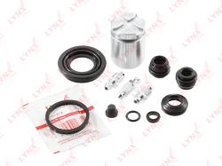 Ремкомплект тормозного суппорта с поршнем заднего (поршень D 34 MM суппорт NISSIN) HONDA ACCORD IV- bc-6045