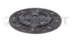 Диск сцепления Chevrolet Aveo (T300) 11- Opel Astra F-H 91- Vectra A-C 88- SAAB 9-3 (YS3F E79 D ks-1070