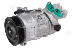 Компрессор кондиц. для а/м BMW 3 (E90) (05-)/1 (E81) (04-) (LCAC 26173)
