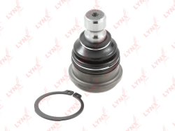 Опора шаровая HYUNDAI SANTA FE 01- нижн.лев/прав. C1158LR