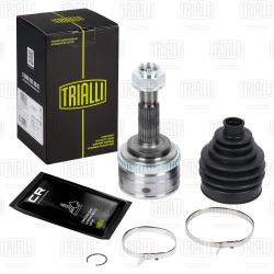 ШРУС для а/м Lifan X60 (11-) (наруж.) (22 шлц.) (GO 404)