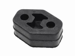 Крепление глушителя SKODA OCTAVIA 05-10/ROOMSTER 06-15/FABIA 01-