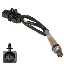 STARTVOLT VS-OS 0825 Датчик кислорода для автомобилей Hyundai Tucson (04-)/KIA Sportage II (04-) 2.0CRDi до катализатора