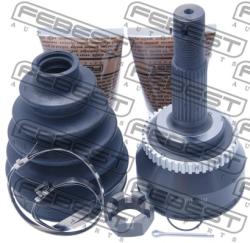 ШРУС НАРУЖНЫЙ 26X55X27 NISSAN ALMERA UK MAKE N16E 2000.02-2006.11 [EL] 0210-n16a44