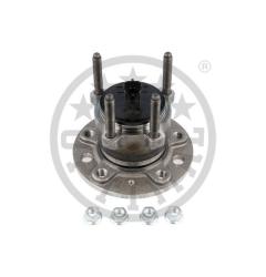 Ступица с подшипником FIAT: CROMA (194_)OPEL: SIGNUM  VECTRA C  VECTRA C Caravan  VEC 202519