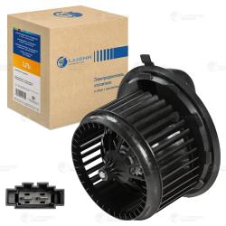 Э/вентилятор отоп. для а/м VW Touareg (02-)/Transporter T5 (03-)/Audi Q7 (05-) (задний) (LFh 1856)