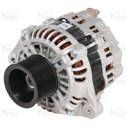 Генератор для а/м Iveco Stralis (02-) с дв. F3AE0681D 90A (LG 1699)