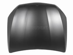 Капот Mercedes-Benz GLC 14-19 (алюминий)