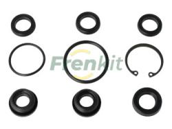 Ремкомплект главного тормозного цилиндра SSANYONG REXTON ALL TYPES 01-02-> 125080