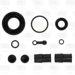 Ремкомплект суппорта для а/м Toyota Yaris (05-)/(11-) зад. d=34мм (RCF 032003)