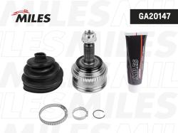 Шрус HONDA CIVIC 2.0D 97-01 нар.(ABS) ga20147