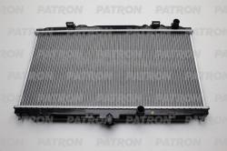 PRS3558 Радиатор системы охлаждения
