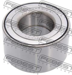 Подшипник ступ.NISSAN SERENA 99-05 зад. DAC38760043