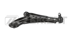 Рычаг подвески попереч. перед. ниж. прав. Chevrolet Aveo (T200 T250 T255) 03- Daewoo Kalos (KLAS) ql-3225