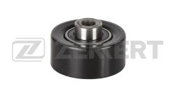 Ролик обводной агрегатного ремня Ford Transit Connect 02- Tourneo Connect 02- sr-1521