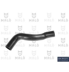 Патрубок радиатора Ford Transit 23122a