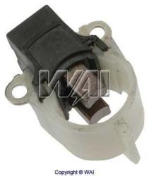 Щеткодержатель Acura (2001-2002)  Cadillac (2001-2005)  Chrysler (2001-2006)  Chrysler - Europe ( 39-8207