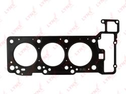 Прокладка гбц MERCEDES-BENZ C240-320(W202/W203) 97-07 / CLK240-320(C208) 97-09 / E240-320(W210/W211) sh-0128