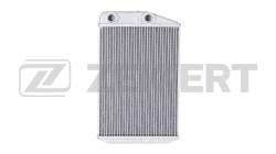 Радиатор отопителя Citroen Jumper (250) 06- Fiat Ducato (250 290) 06- Peugeot Boxer (250) 06- mk-5049