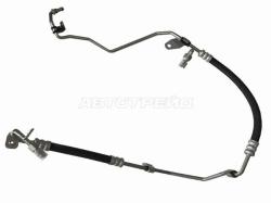 Шланг ГУР Nissan Almera 12-19 K4M