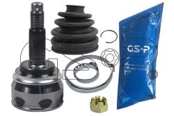 ШРУС NISSAN ALMERA N16 1.5DCI 03-11 нар. 841112