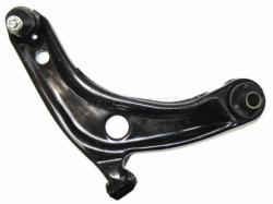 Рычаг нижний с шаров. TOYOTA BELTA/IST/SCION XD/RACTIS/VITZ/YARIS 05- (гор.сайлент D=14) RH