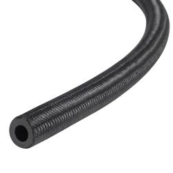 Армированный шланг диаметр 6мм масло/бензин AN4x1000мм 