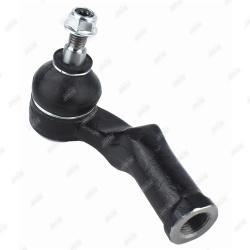 Наконечник р/т FORD FOCUS II 04- лев. ET51003L