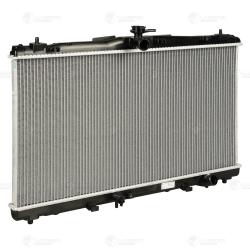 Радиатор охл. для а/м Toyota Camry (11-) 2.5i (USA) (LRc 1941)
