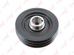 Шкив коленвала MITSUBISHI PAJERO III 3.2D (00-07) pb-8156