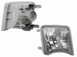 Поворот Toyota Prius (ZVW30) 09-12 / Prius PHV 12-16 (Справа)