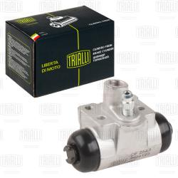 Цилиндр торм. для а/м Honda Civic VII (00-) зад. прав. d=19мм (CF 2547)